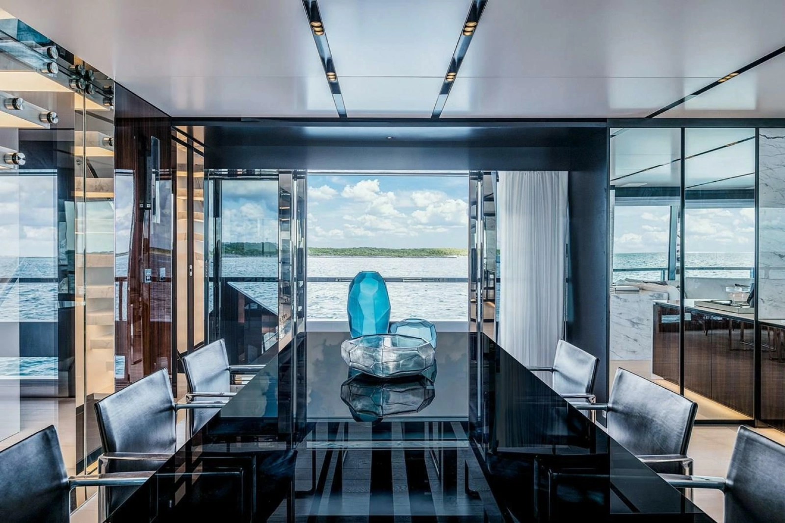 2023 Riva Bellissima