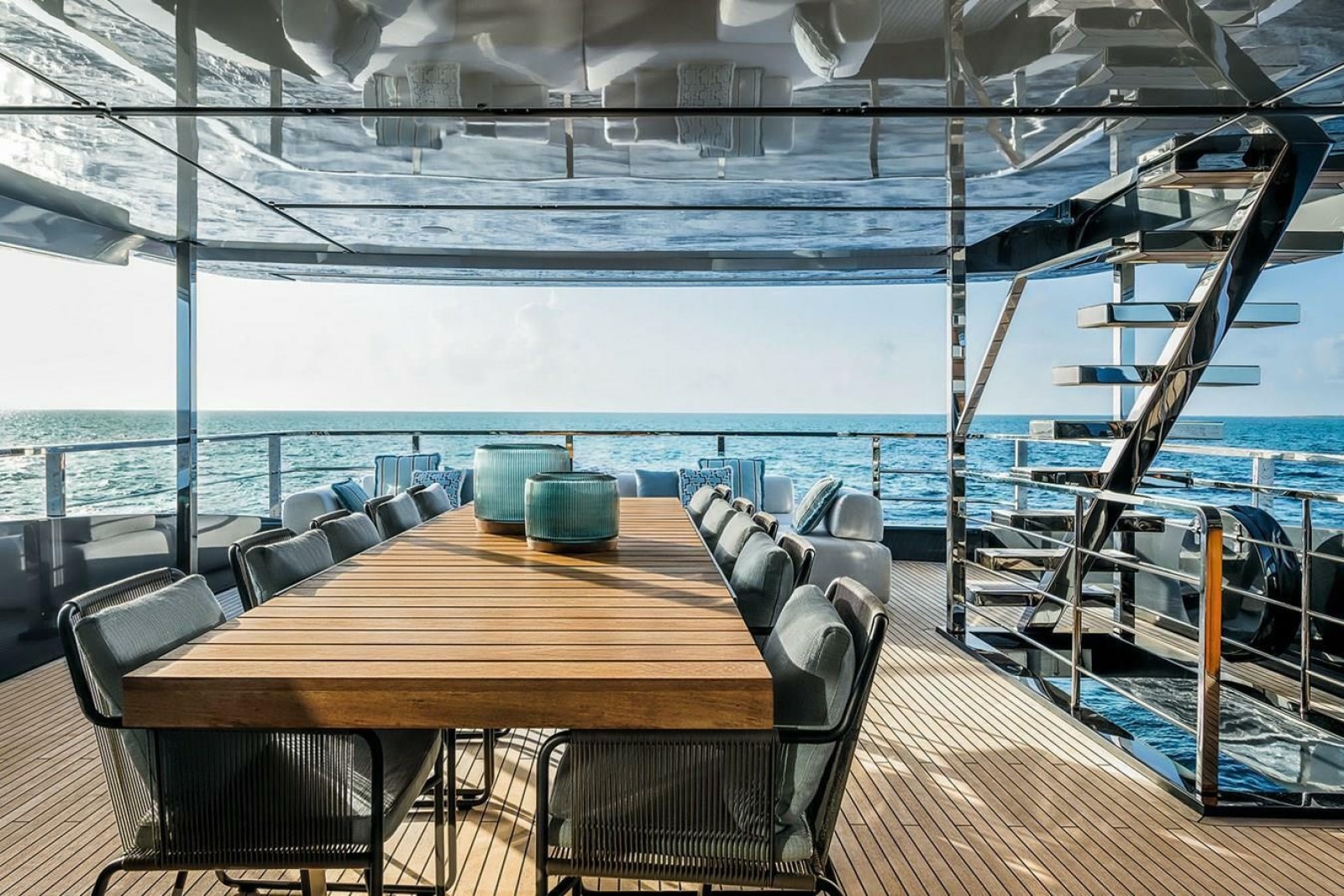 2023 Riva Bellissima
