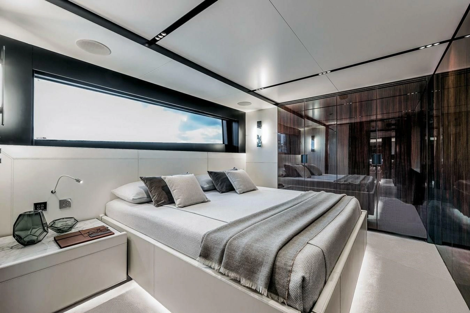 2023 Riva Bellissima