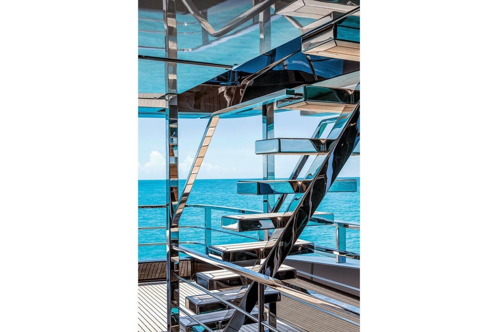 2023 Riva Bellissima