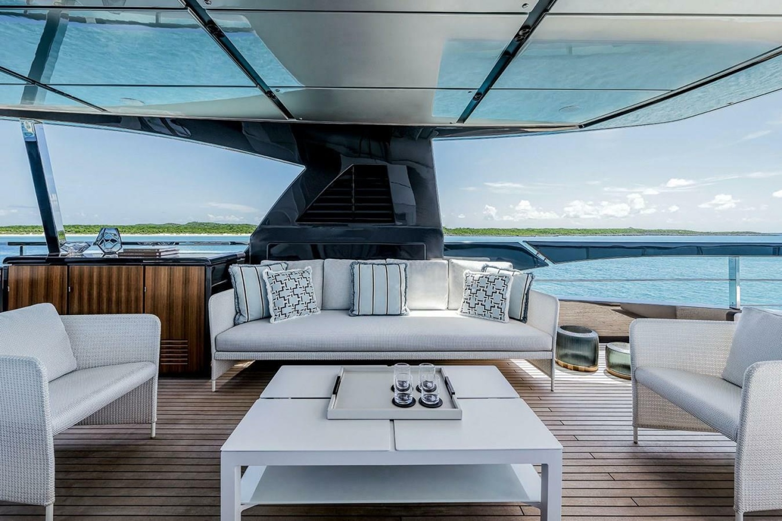 2023 Riva Bellissima