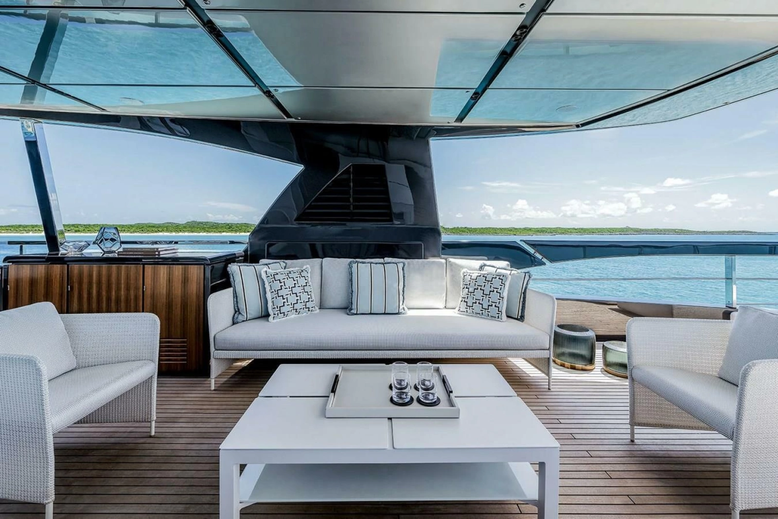 2023 Riva Bellissima