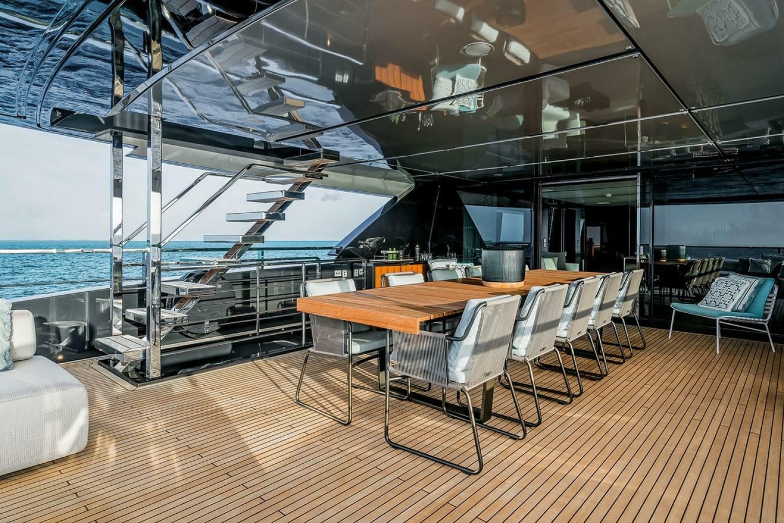 2023 Riva Bellissima