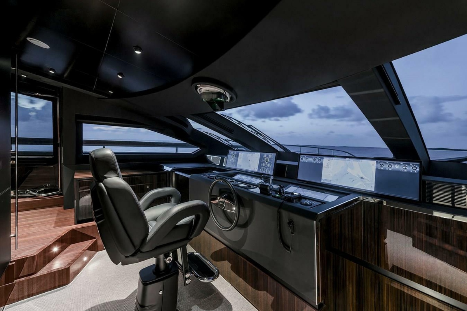 2023 Riva Bellissima