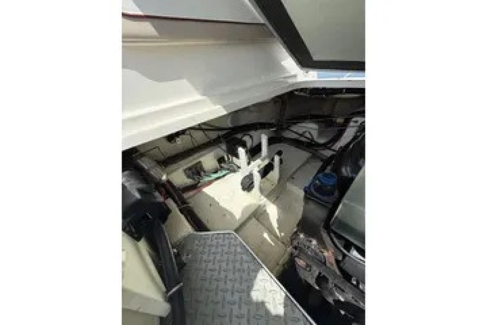 2014 Formula 270 Bowrider