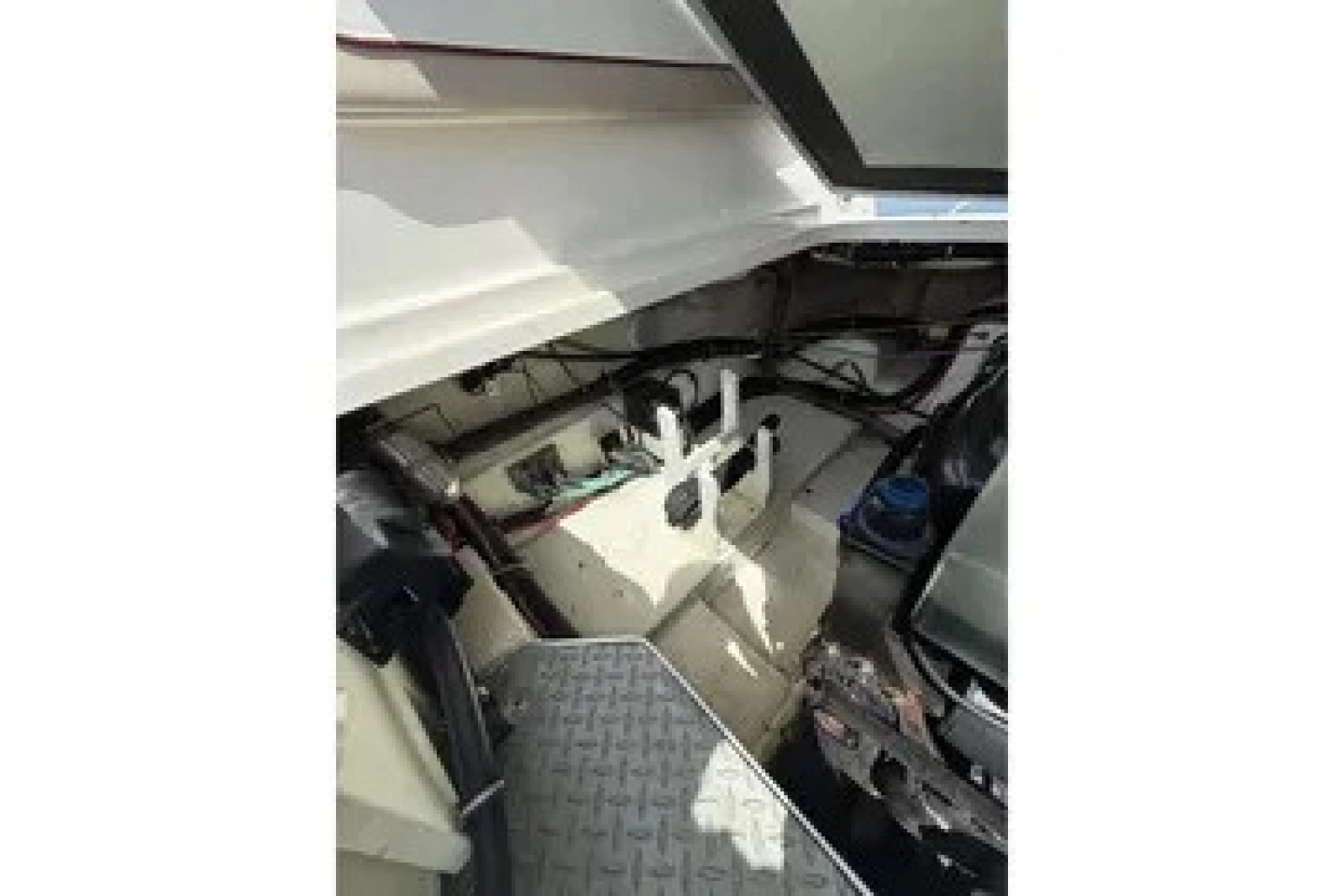 2014 Formula 270 Bowrider
