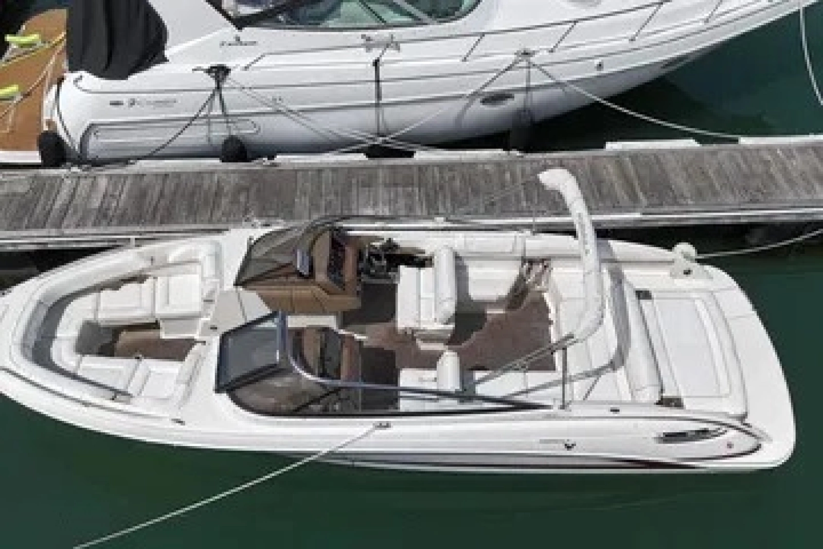 2014 Formula 270 Bowrider