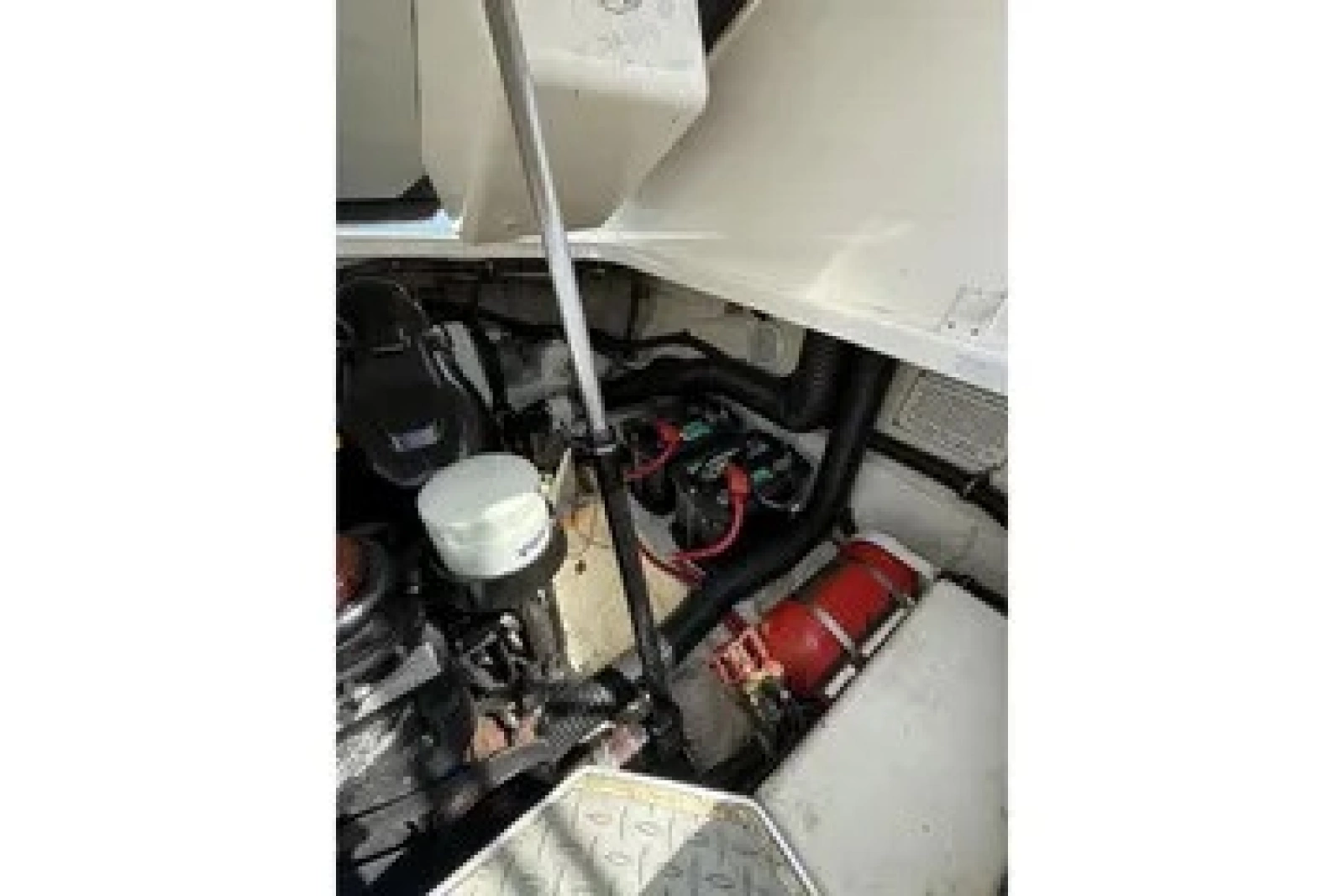2014 Formula 270 Bowrider