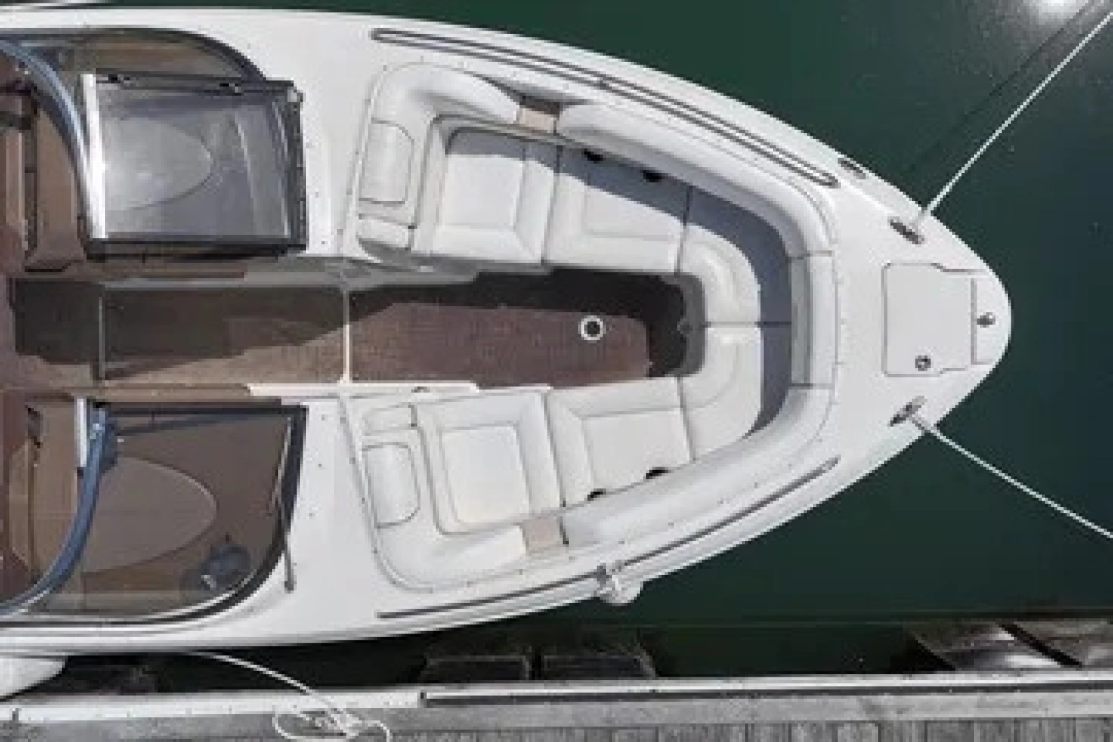 2014 Formula 270 Bowrider