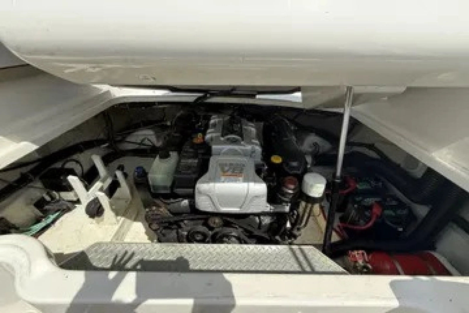 2014 Formula 270 Bowrider