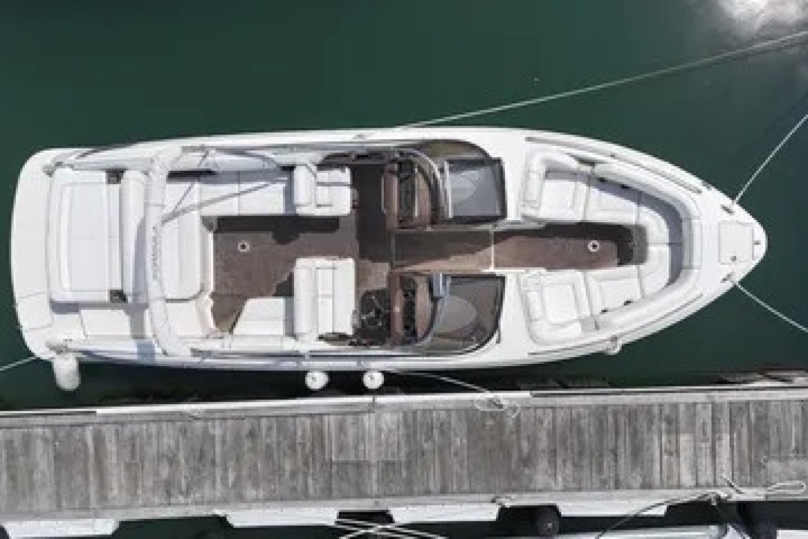 2014 Formula 270 Bowrider