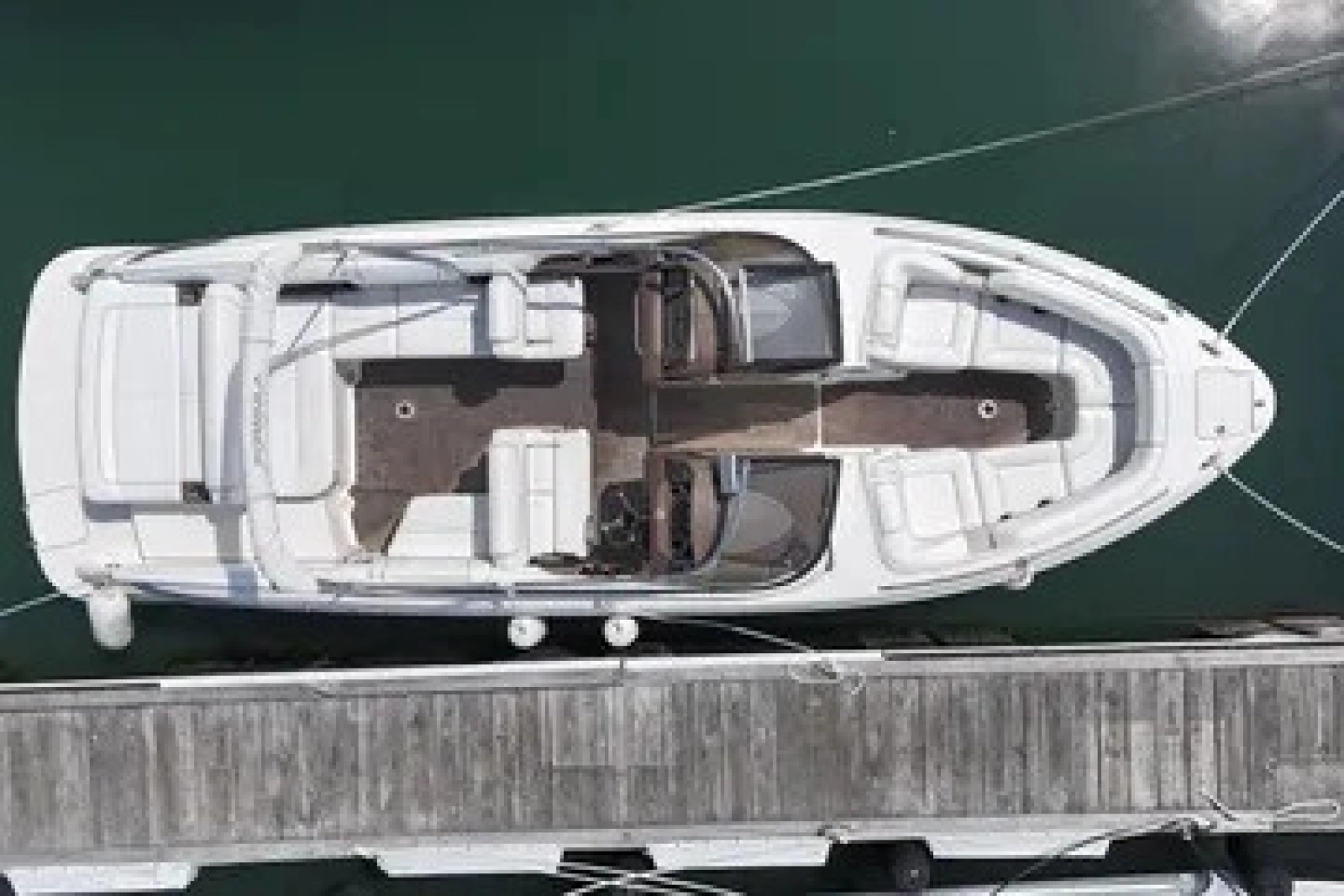 2014 Formula 270 Bowrider