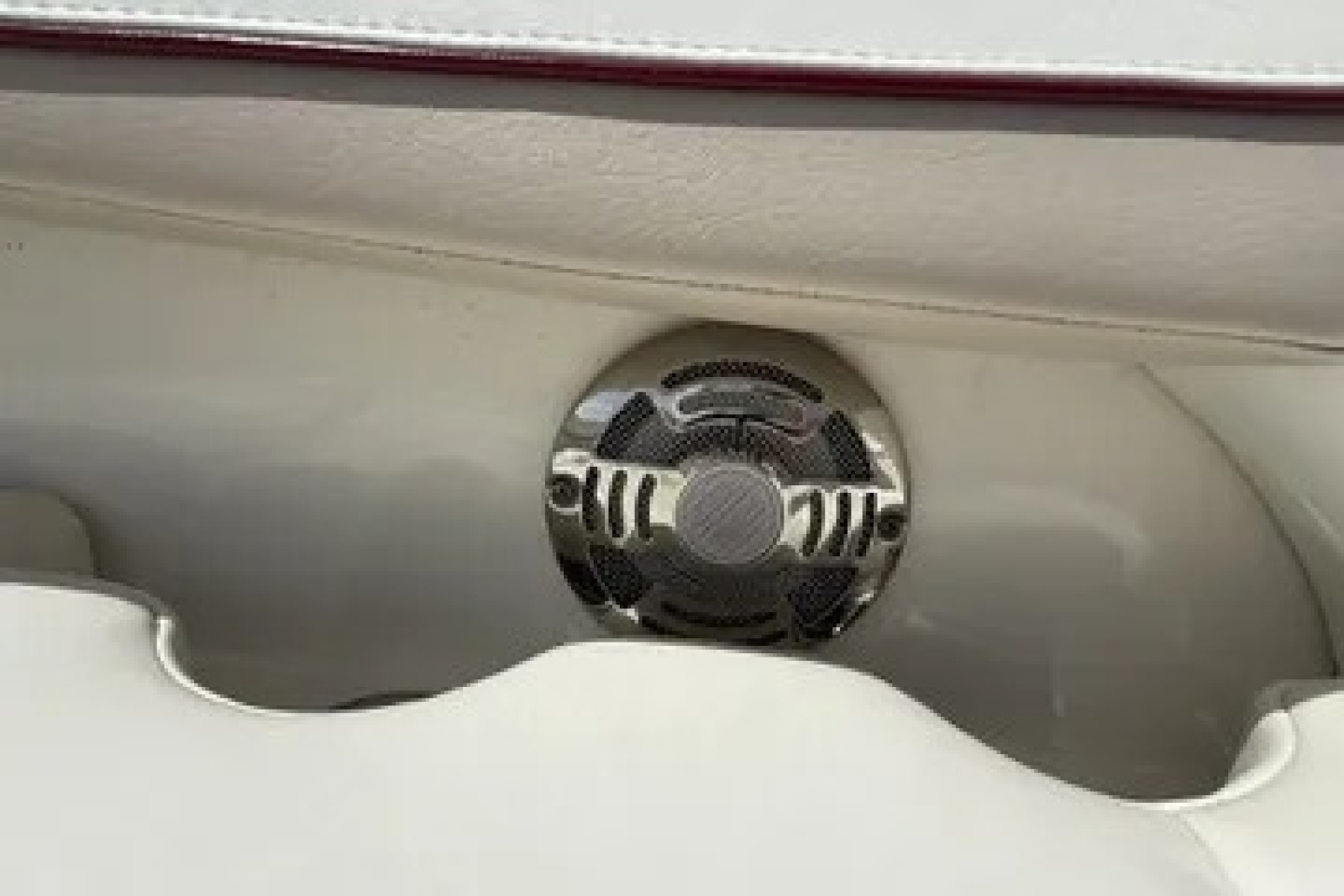 2014 Formula 270 Bowrider