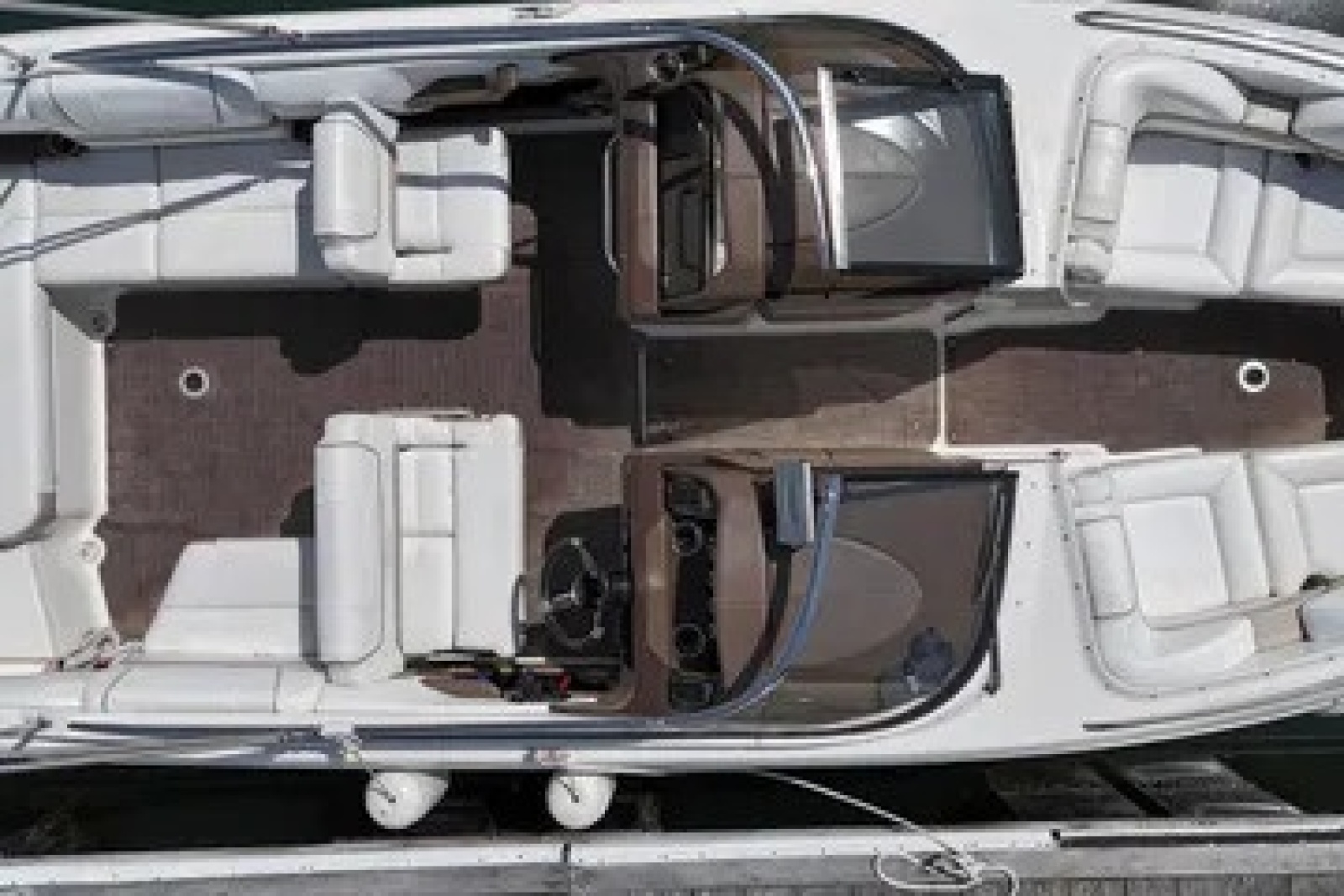 2014 Formula 270 Bowrider