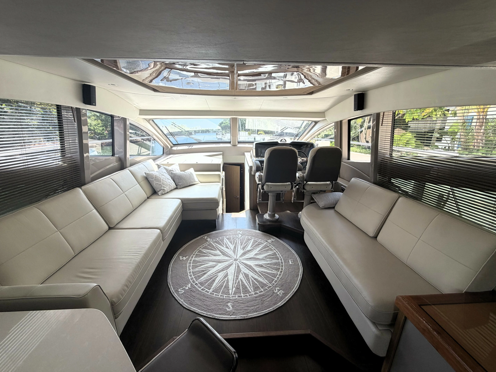 2018 Sea Ray 