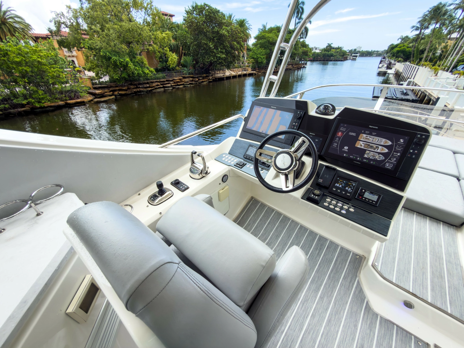2018 Sea Ray 