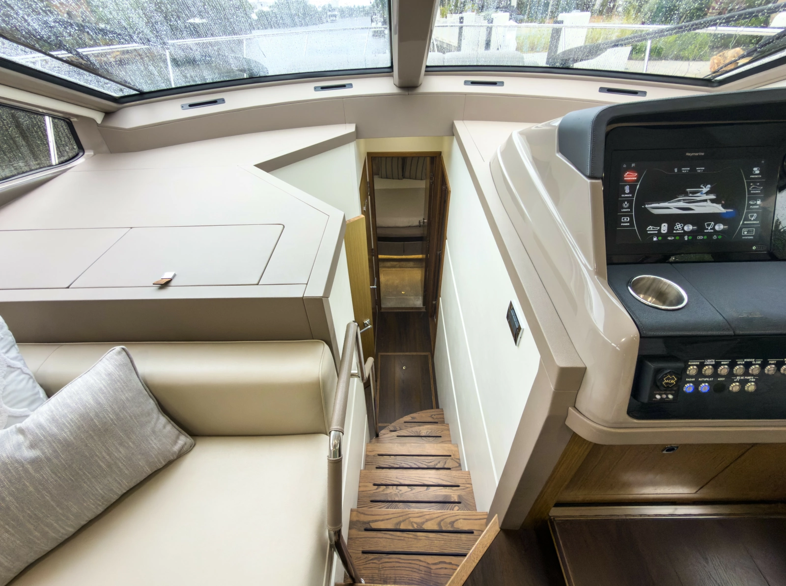 2018 Sea Ray 