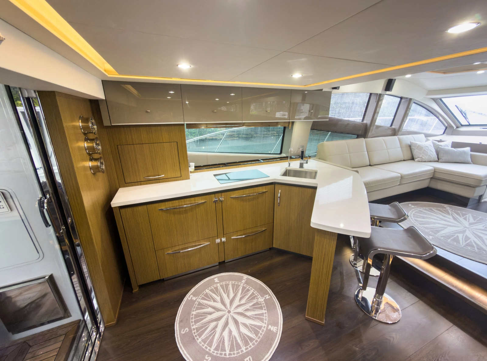 2018 Sea Ray 