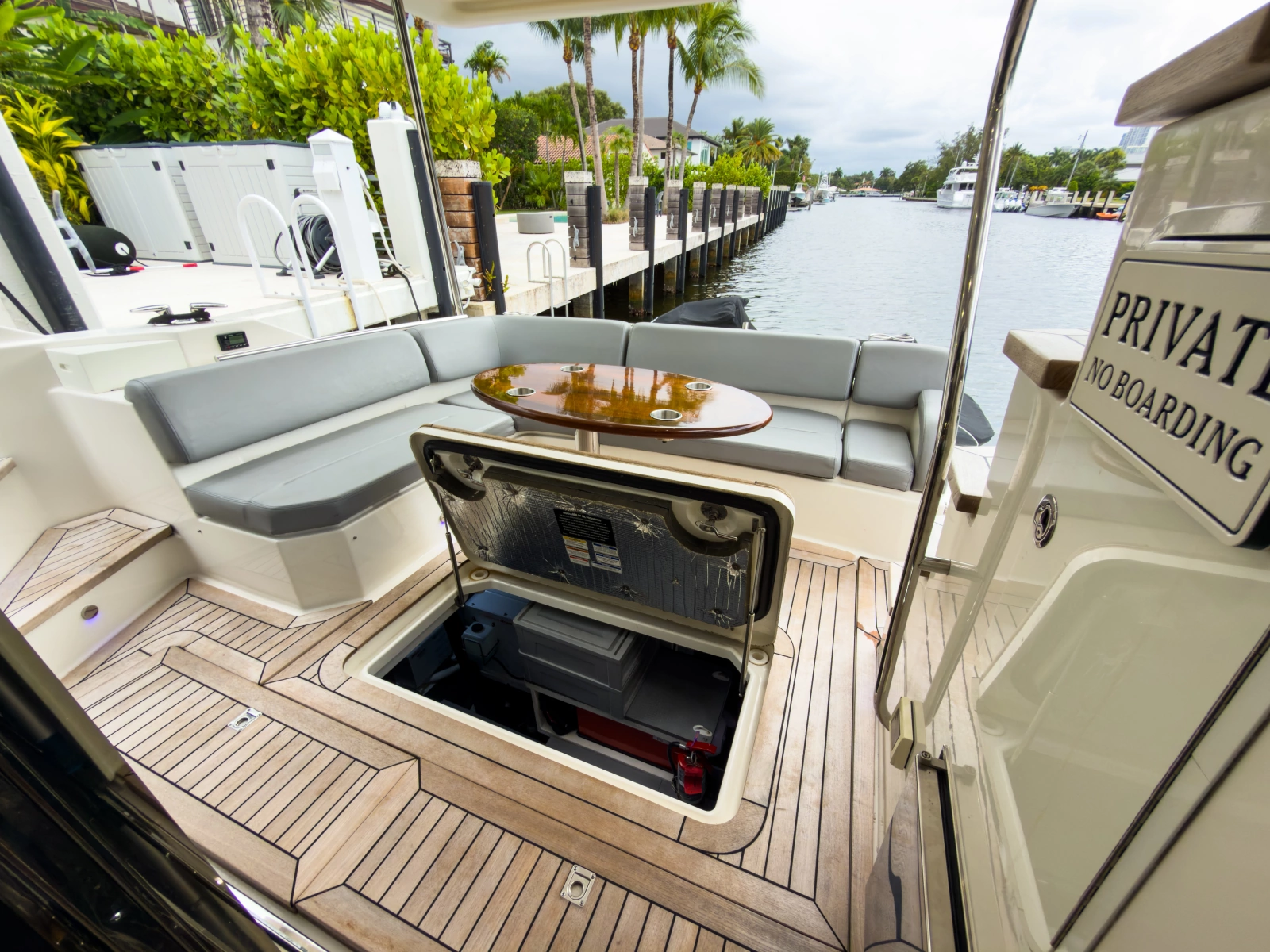 2018 Sea Ray 
