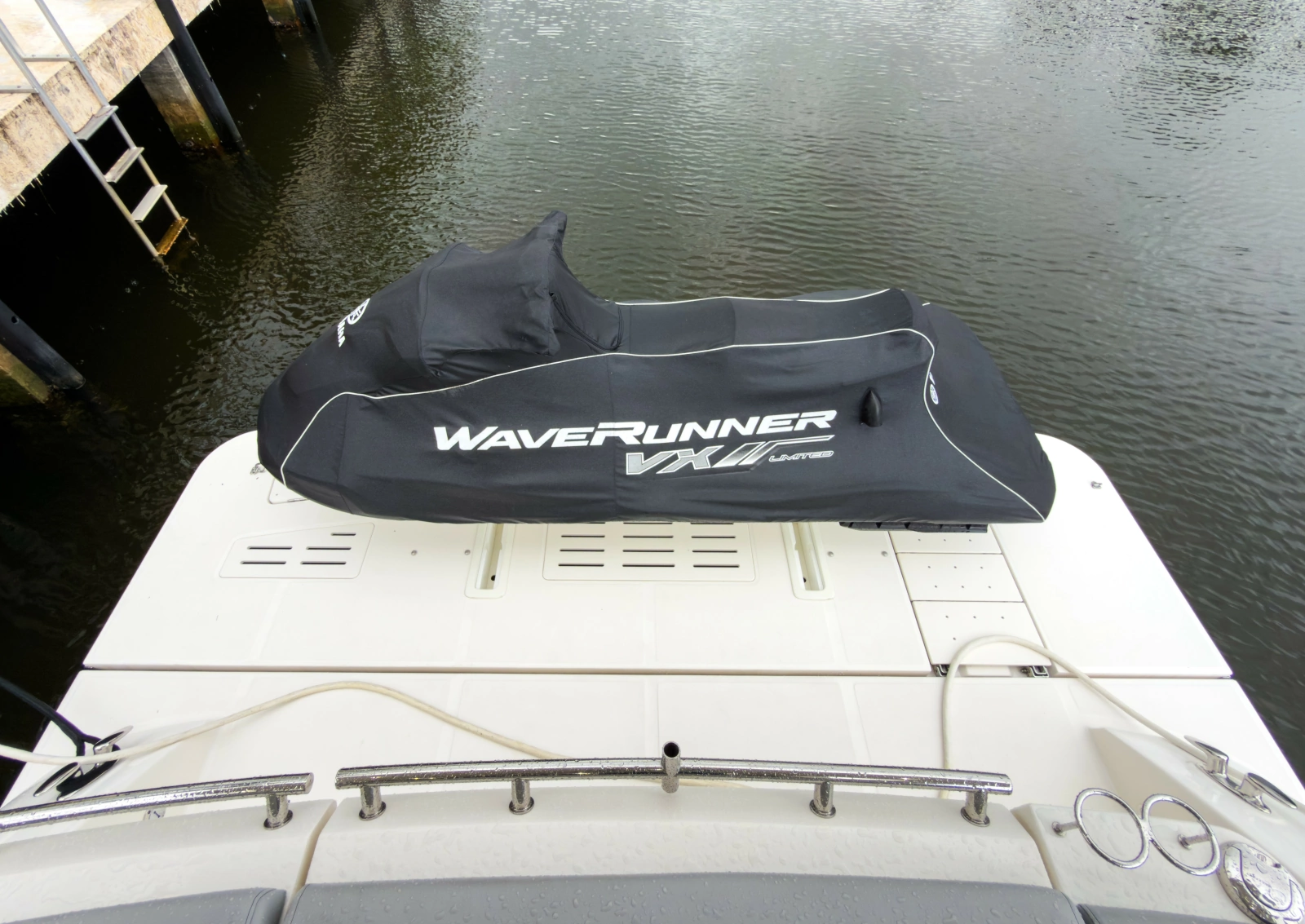 2018 Sea Ray 