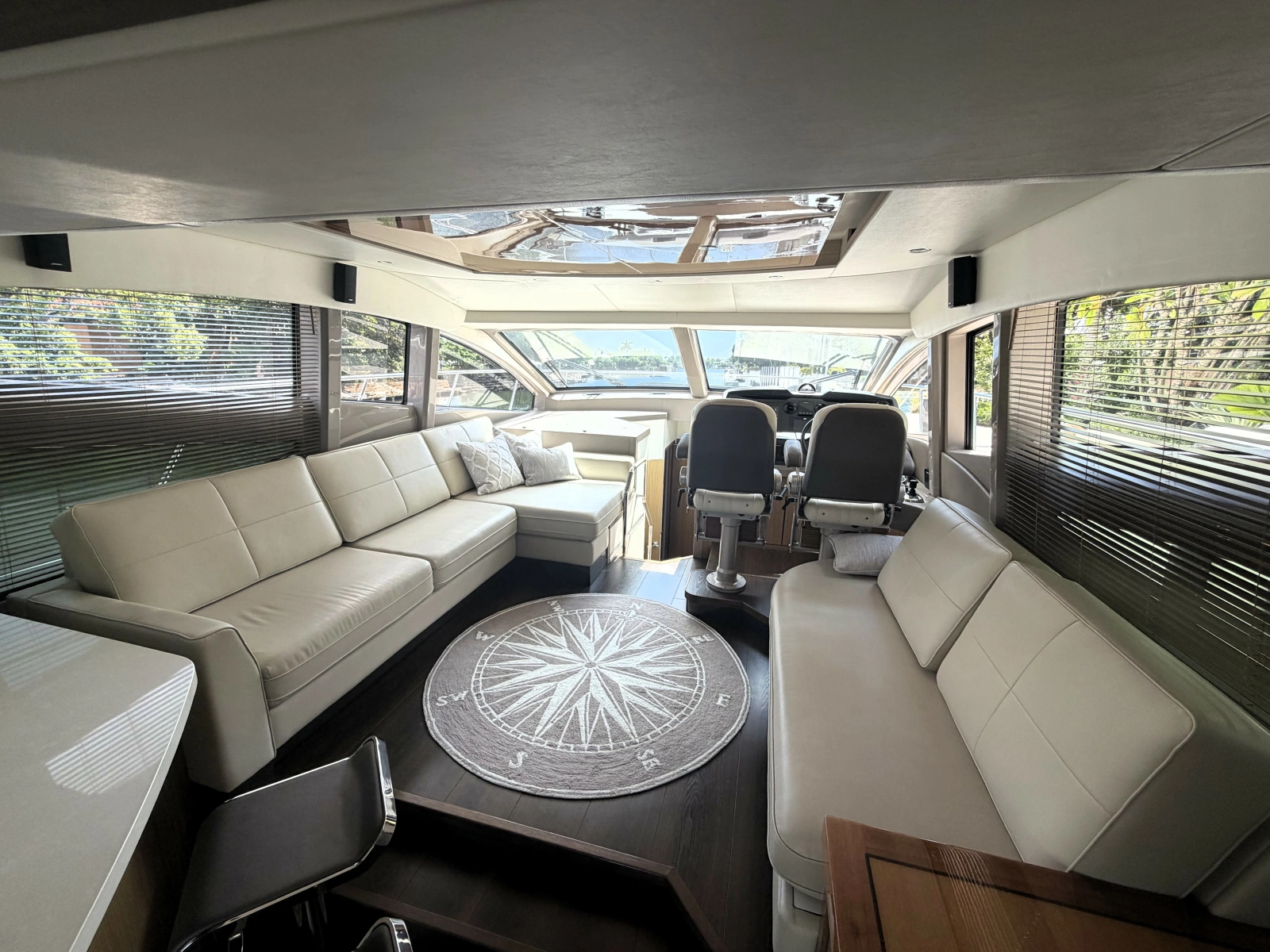 2018 Sea Ray 
