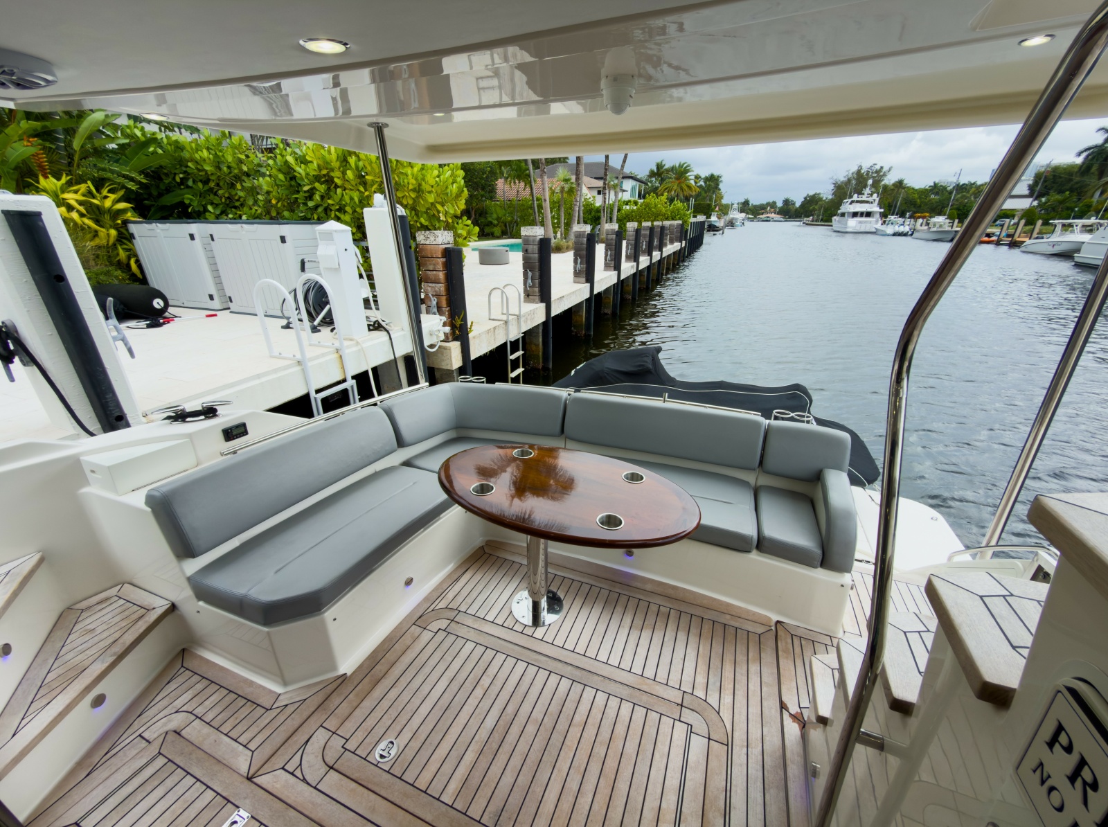 2018 Sea Ray