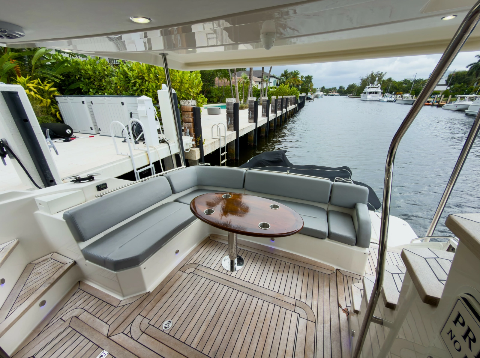 2018 Sea Ray 
