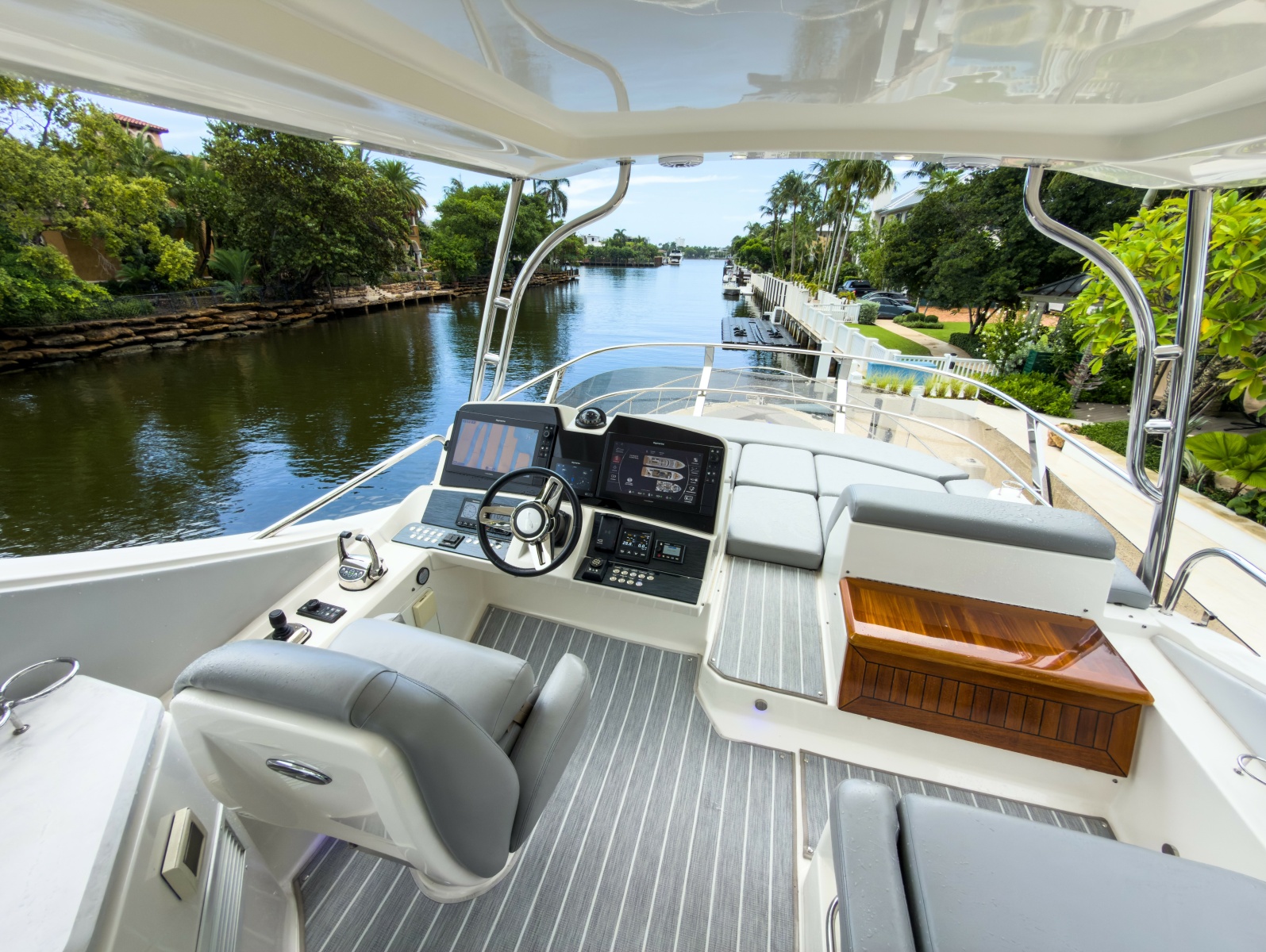 2018 Sea Ray