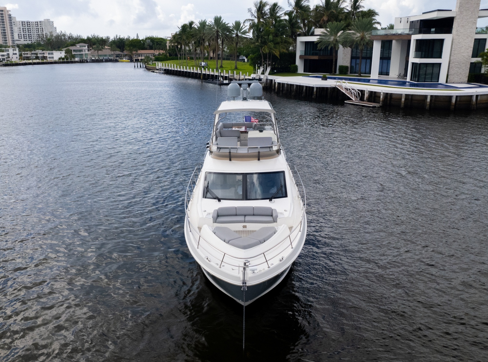 2018 Sea Ray