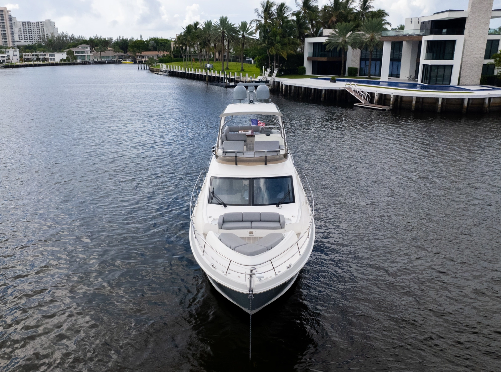 2018 Sea Ray 