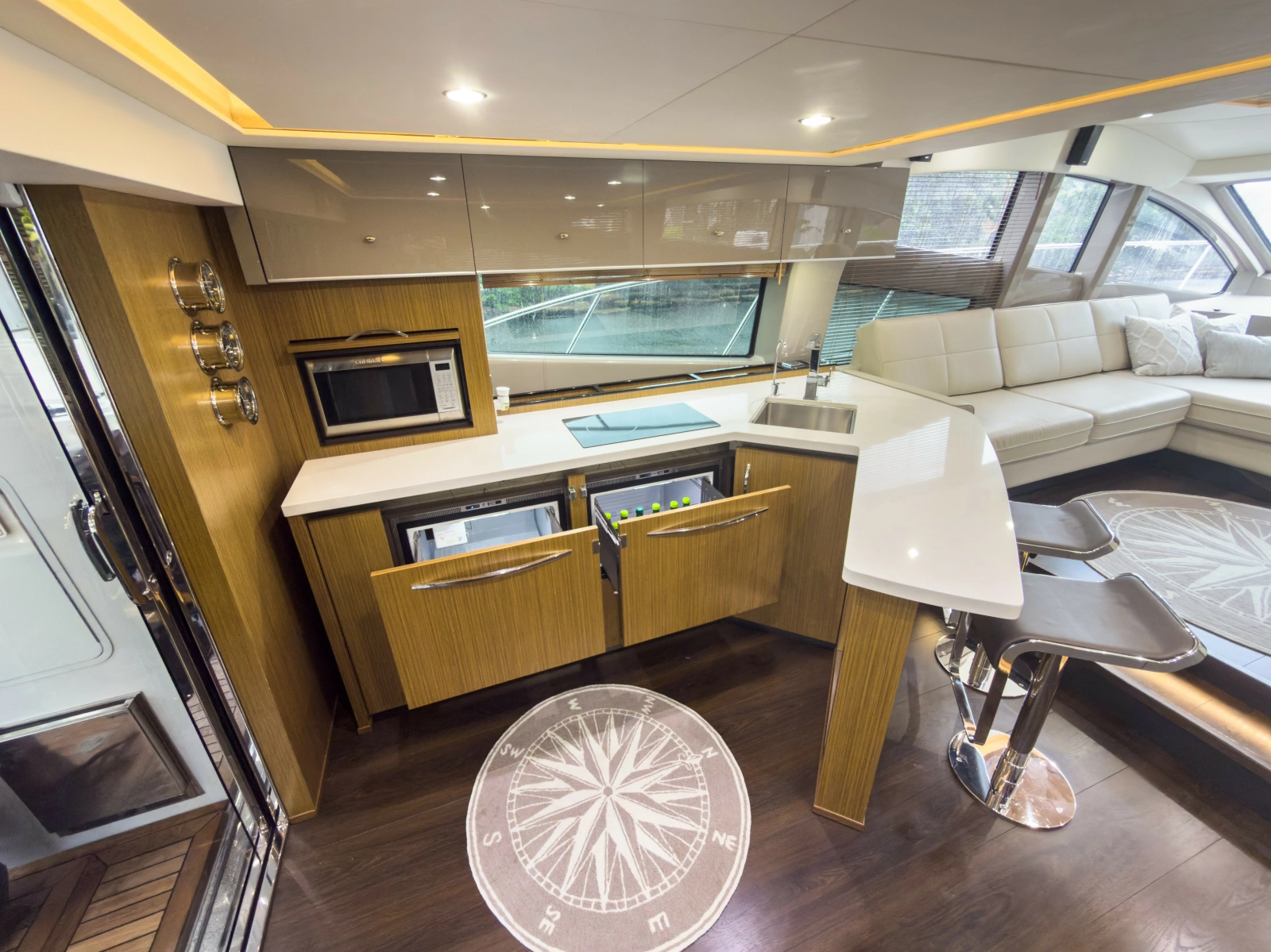 2018 Sea Ray 