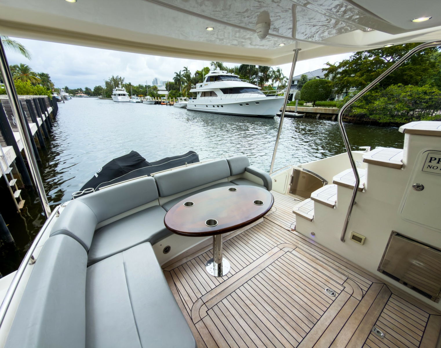 2018 Sea Ray