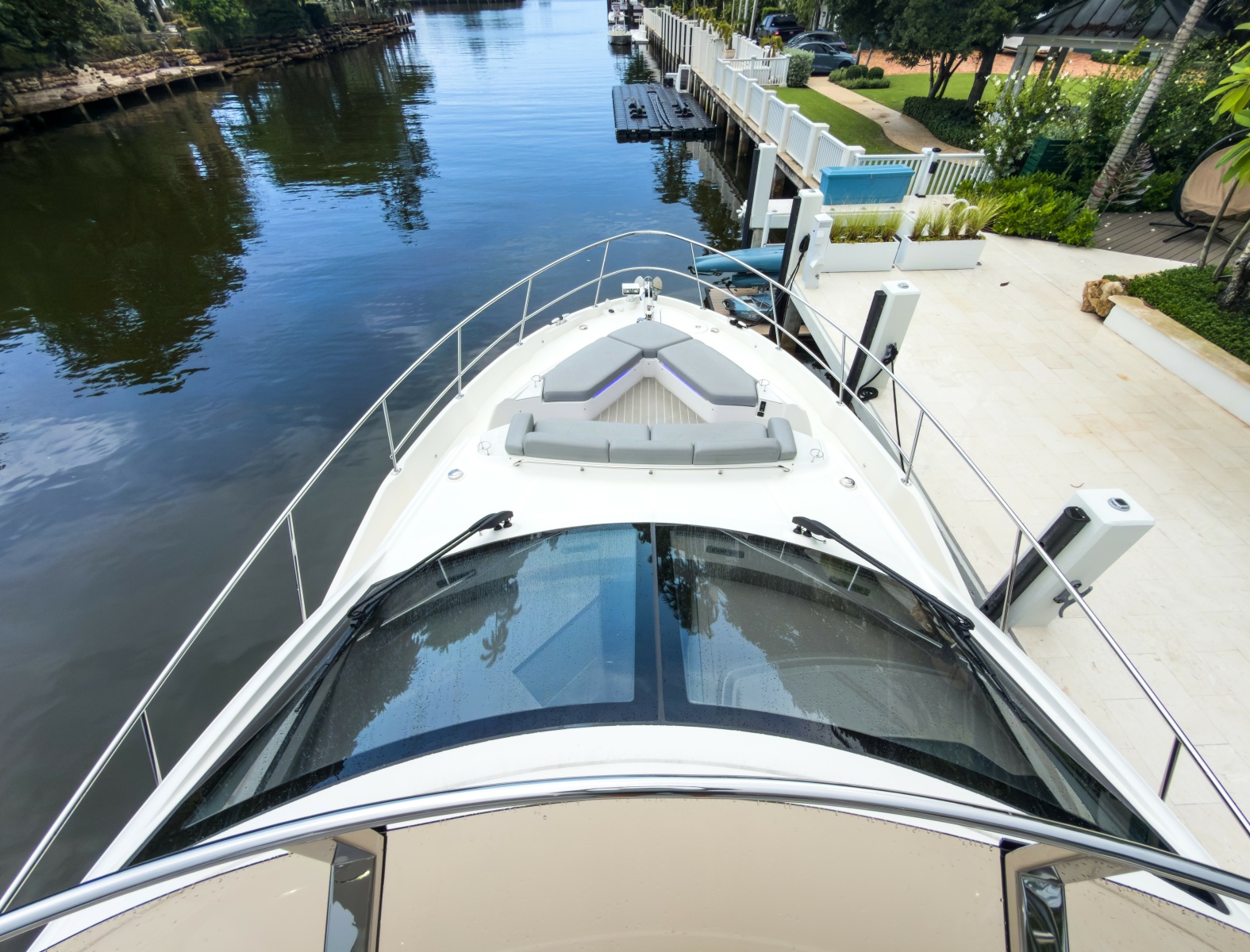 2018 Sea Ray