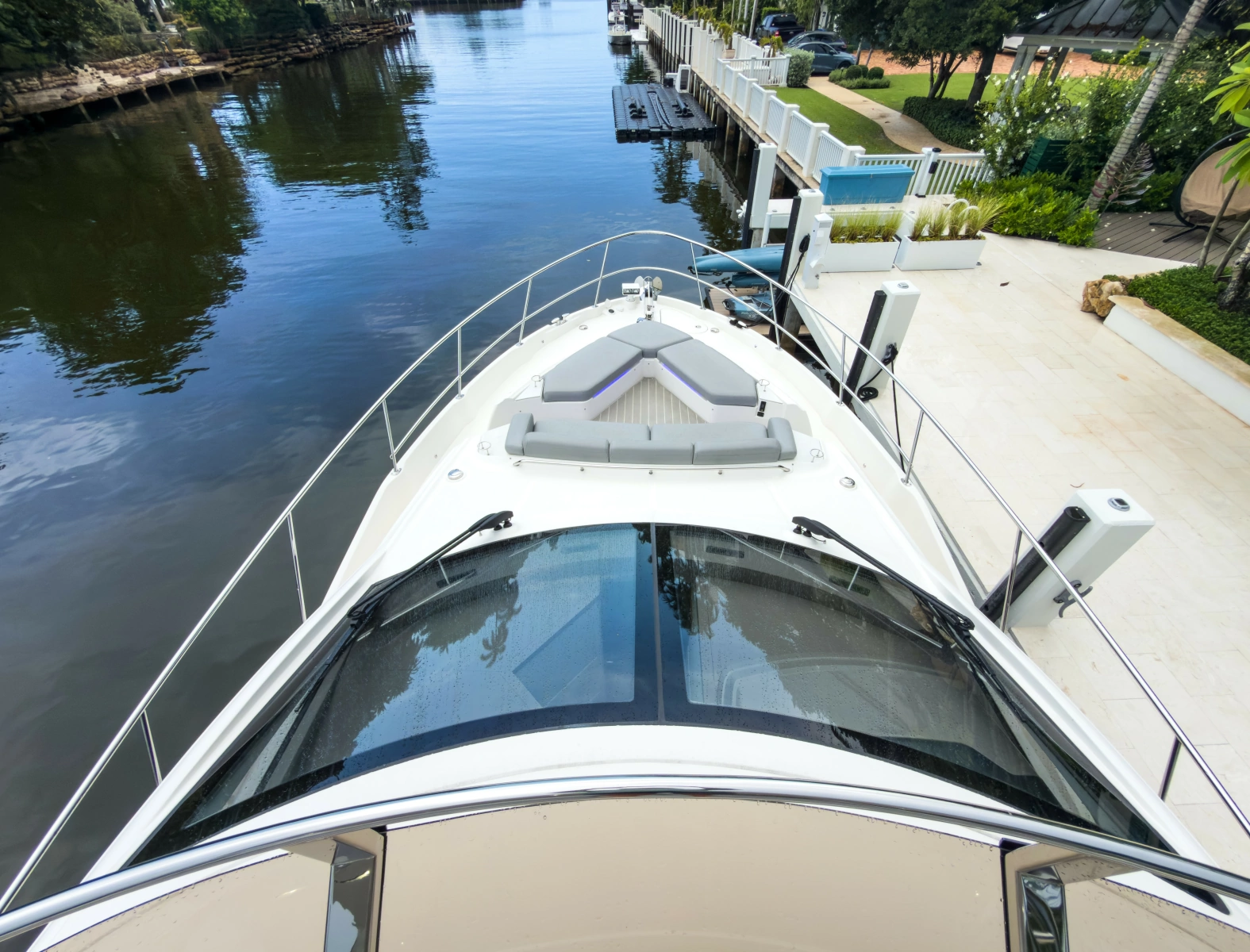 2018 Sea Ray 