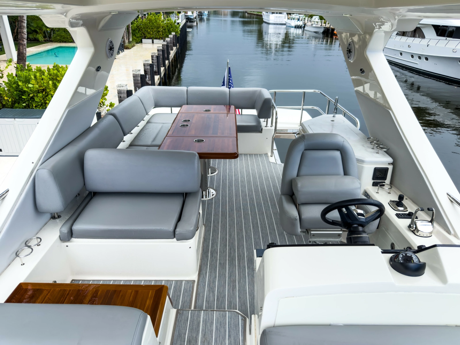 2018 Sea Ray 