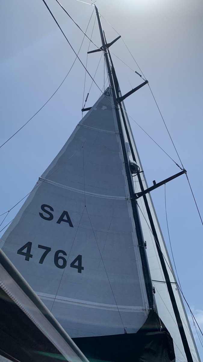 2012 Custom Simonis-Voogd 501
