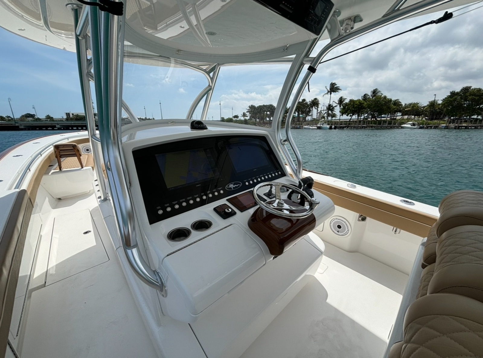 2022 Valhalla Boatworks