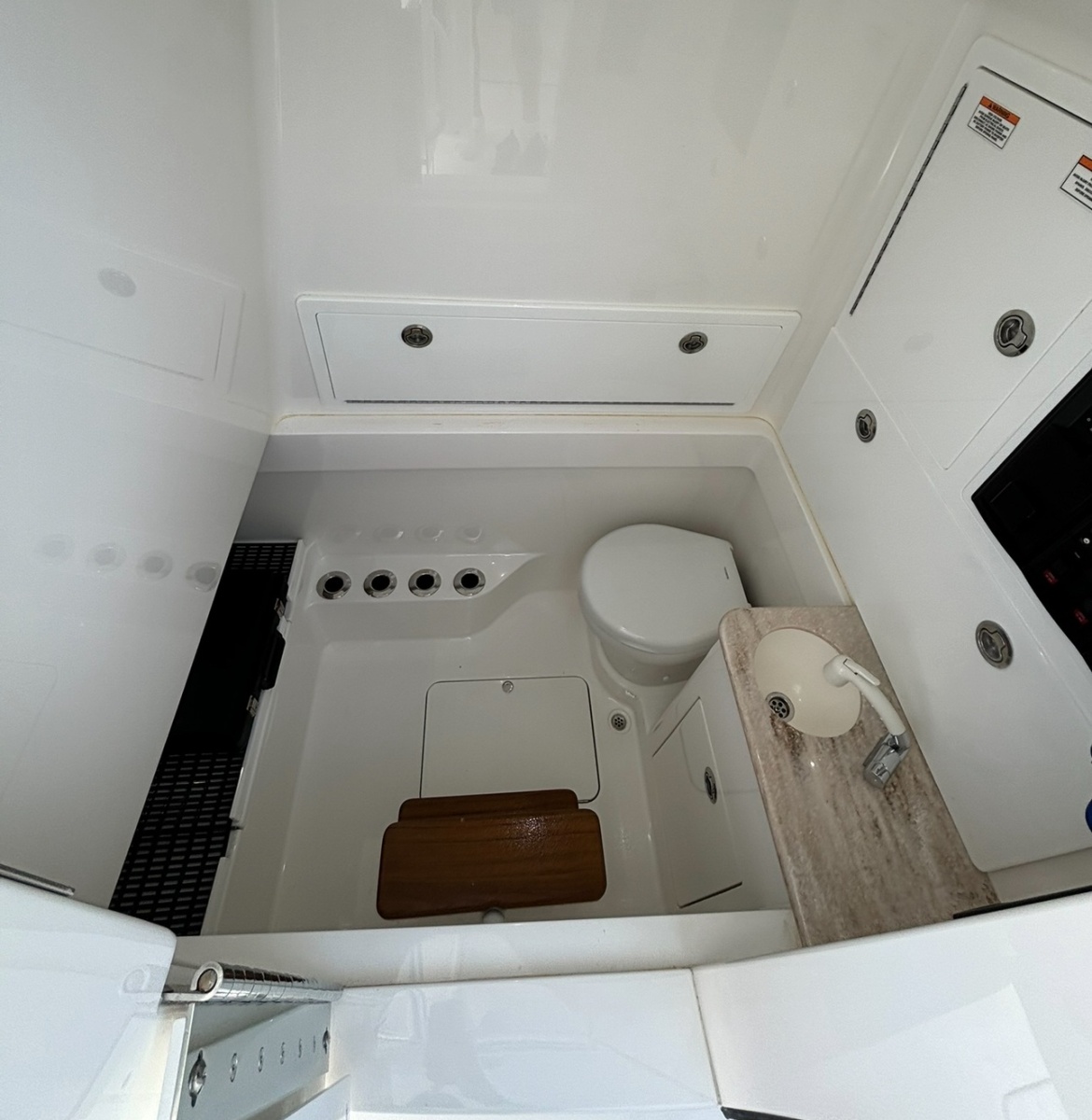 2022 Valhalla Boatworks