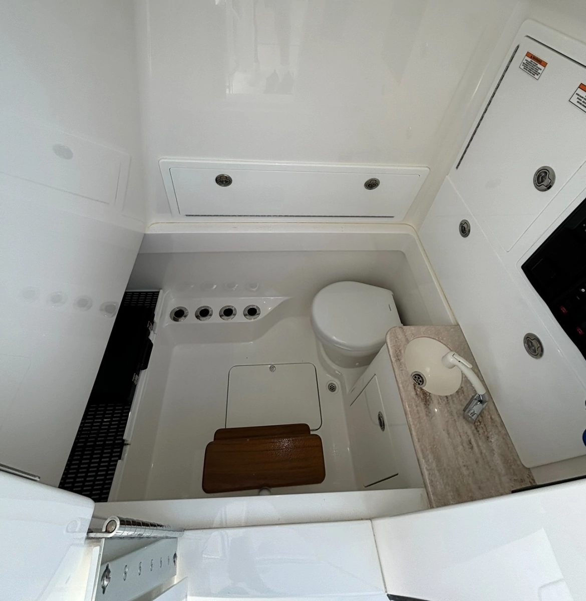 2022 Valhalla Boatworks 