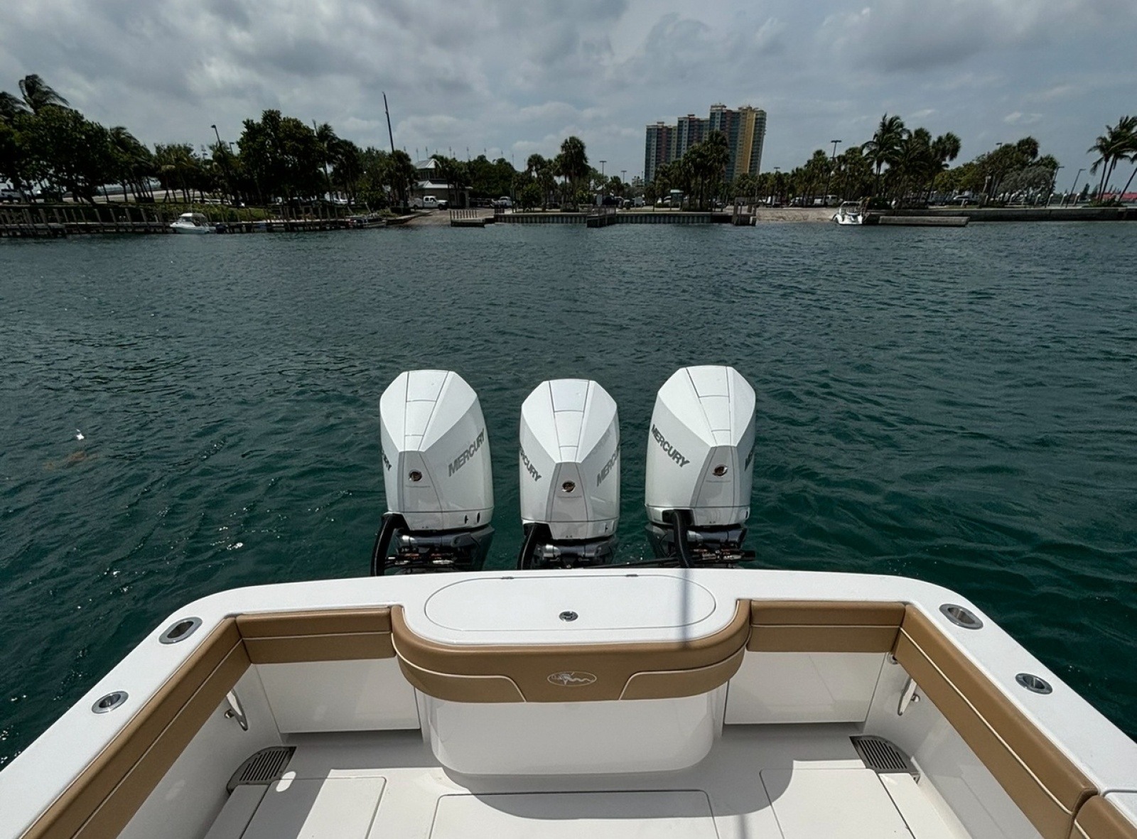 2022 Valhalla Boatworks