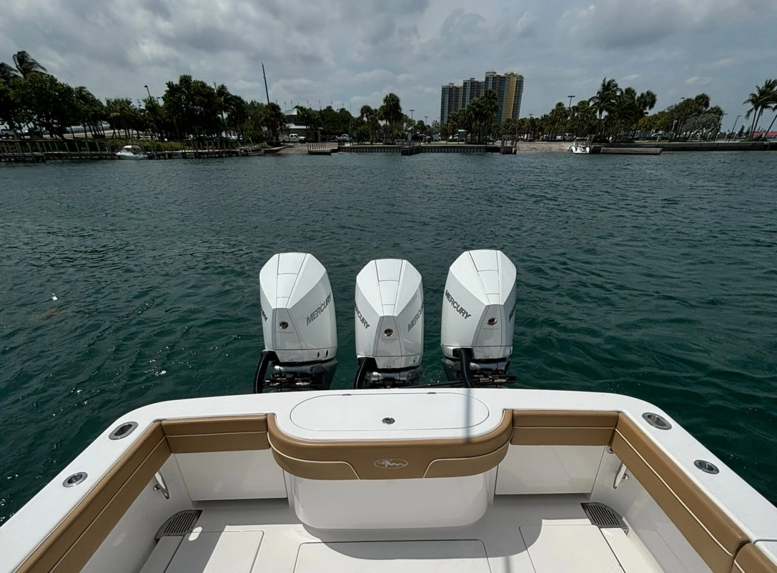 2022 Valhalla Boatworks 
