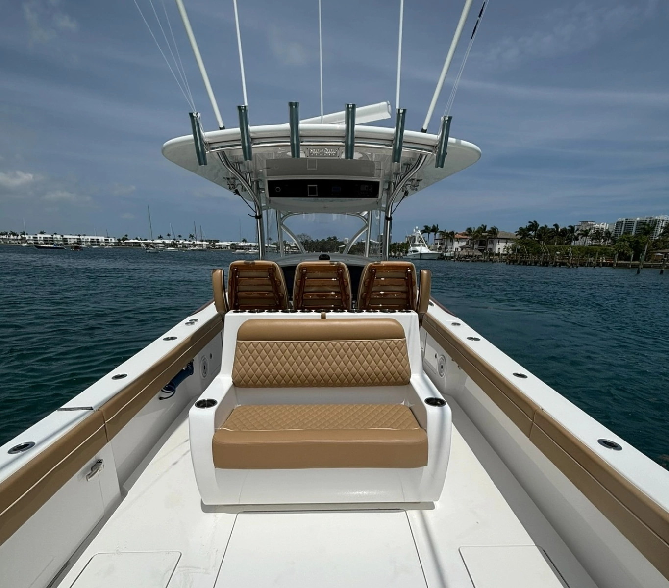 2022 Valhalla Boatworks 