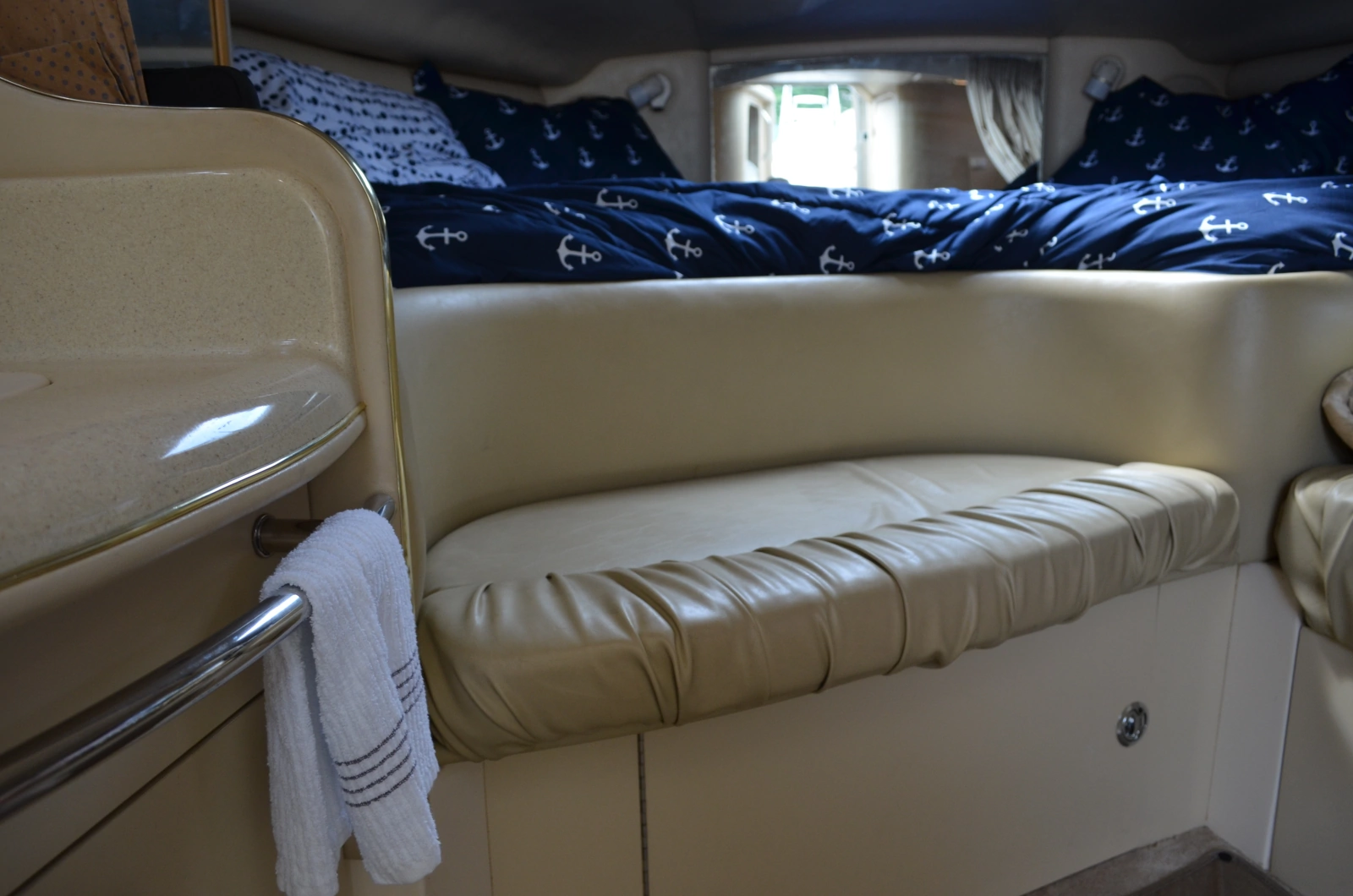 Enalios 29ft Sea Ray Yacht For Sale