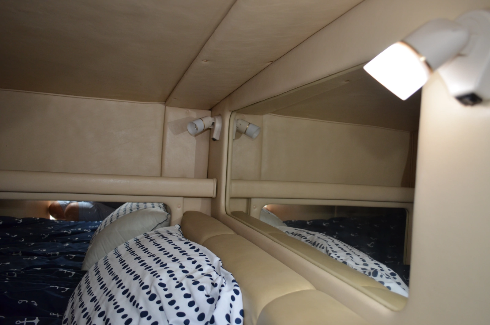 Enalios 29ft Sea Ray Yacht For Sale