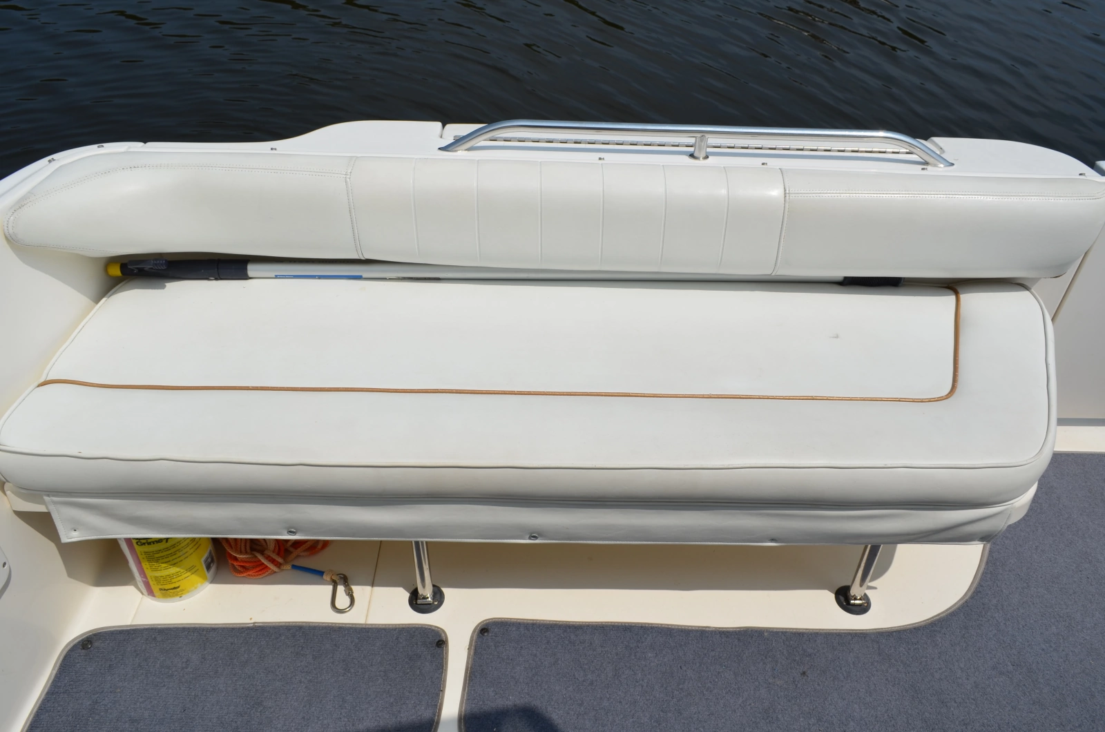 Enalios 29ft Sea Ray Yacht For Sale
