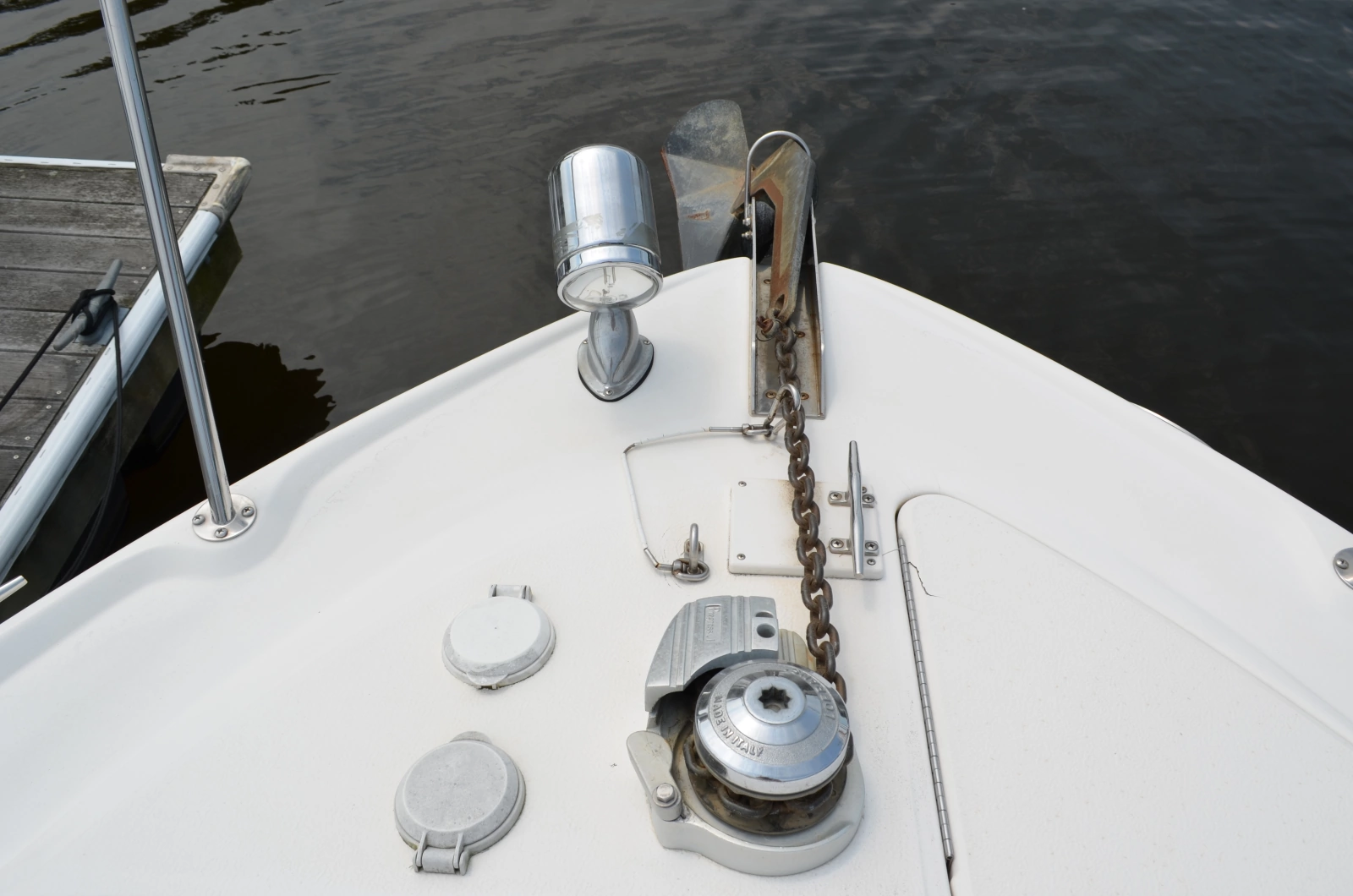 Enalios 29ft Sea Ray Yacht For Sale