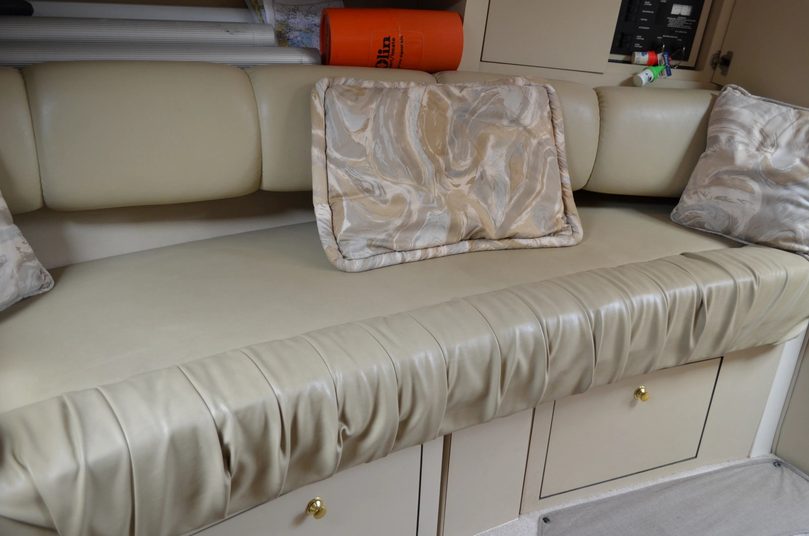 Enalios 29ft Sea Ray Yacht For Sale