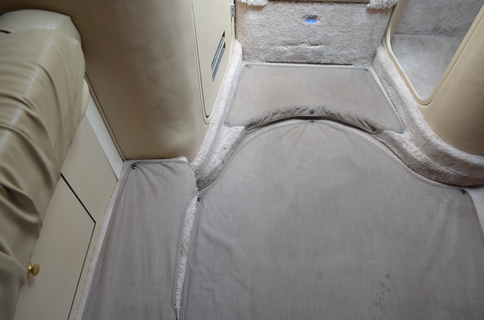 Enalios 29ft Sea Ray Yacht For Sale
