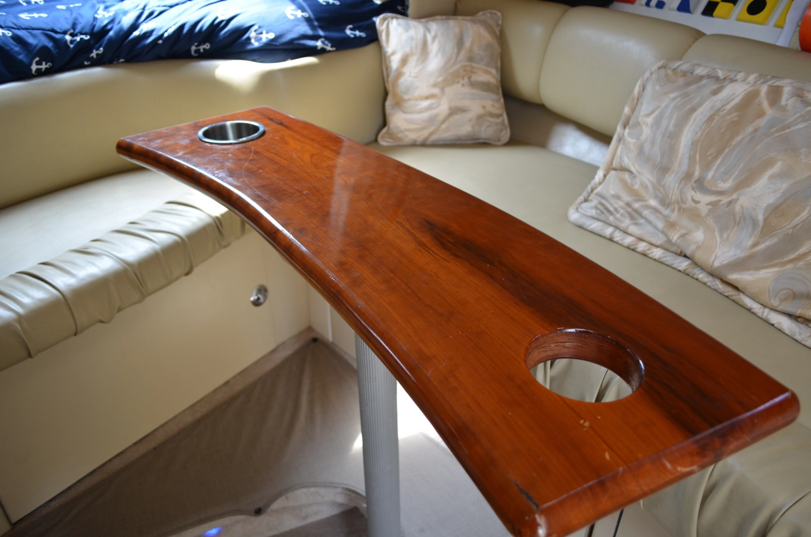 Enalios 29ft Sea Ray Yacht For Sale