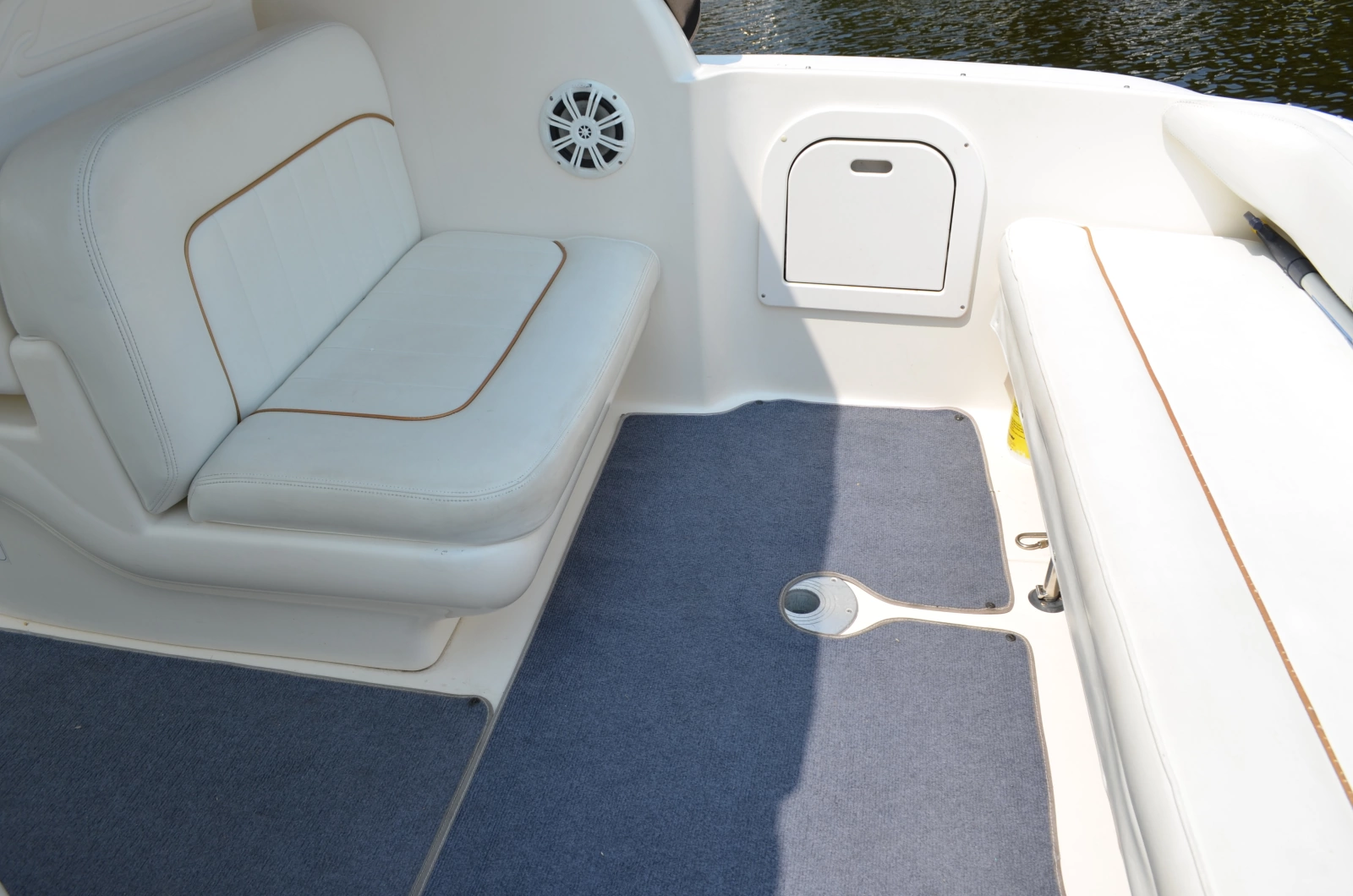 Enalios 29ft Sea Ray Yacht For Sale